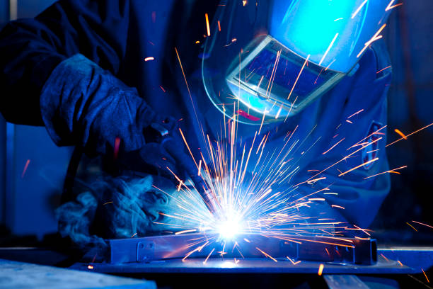 Affordable Welder Services in Pearsall, TX